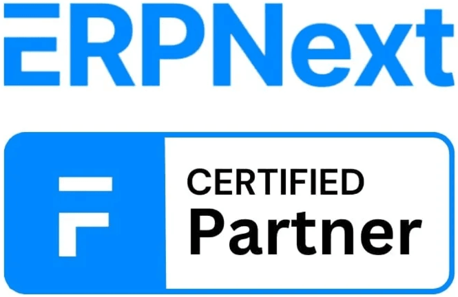 ERPNext Certified Partner