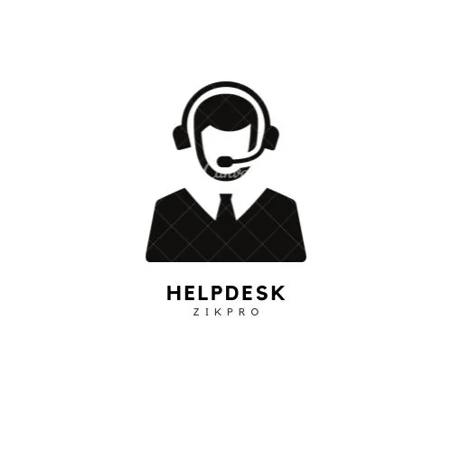 Helpdesk
